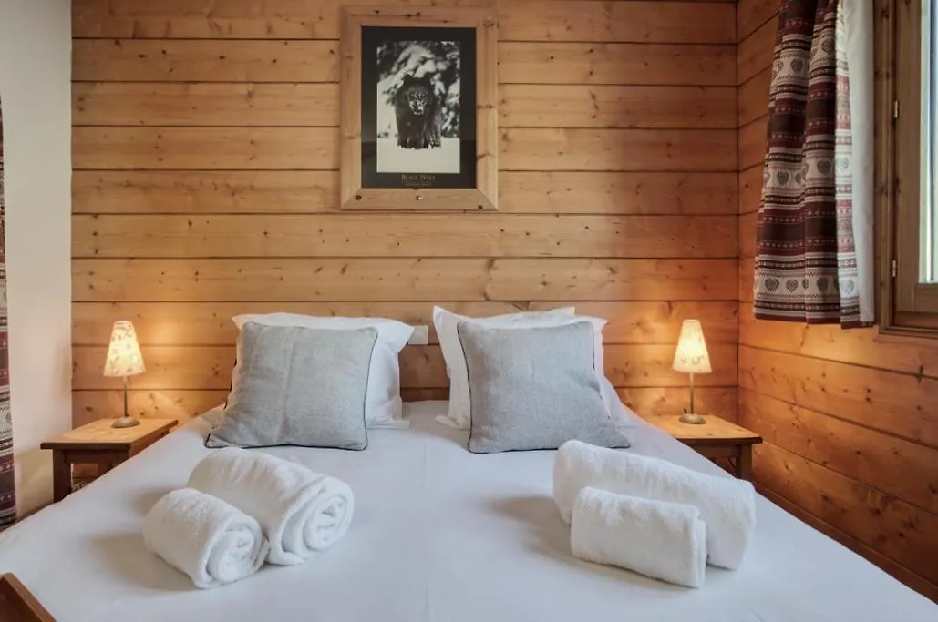 Appartement Ecrin 214 Tignes Apartment