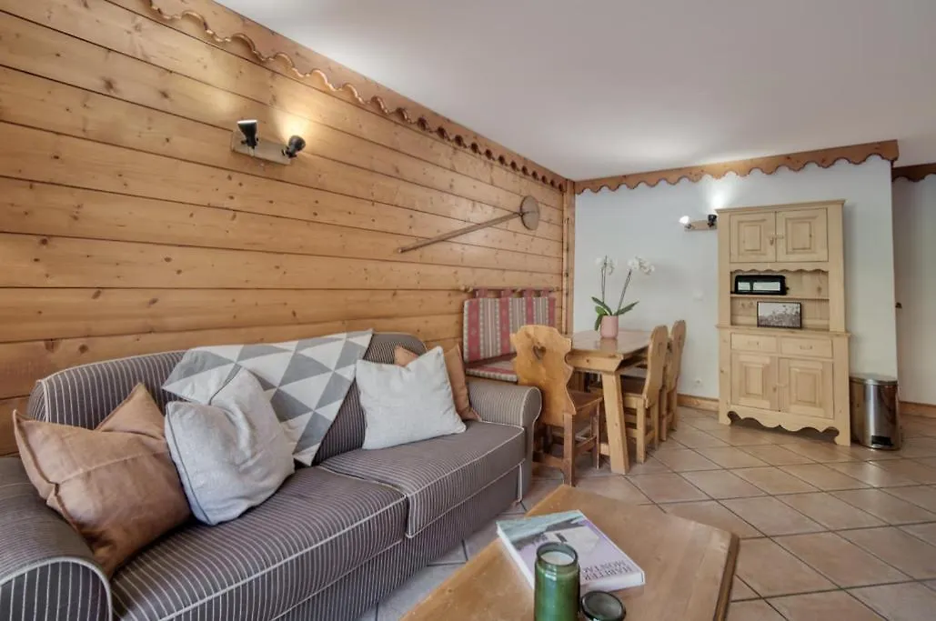 Appartement Ecrin 214 Tignes 0*,  France