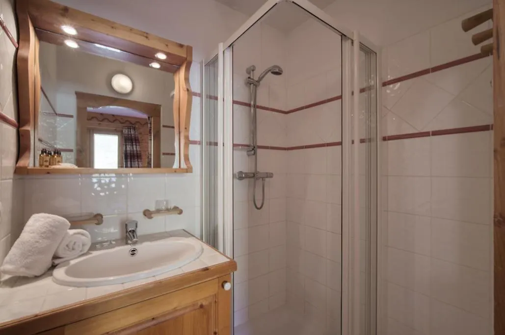 Appartement Ecrin 214 Tignes Apartment