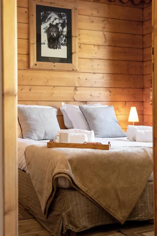 Appartement Ecrin 214 Tignes
