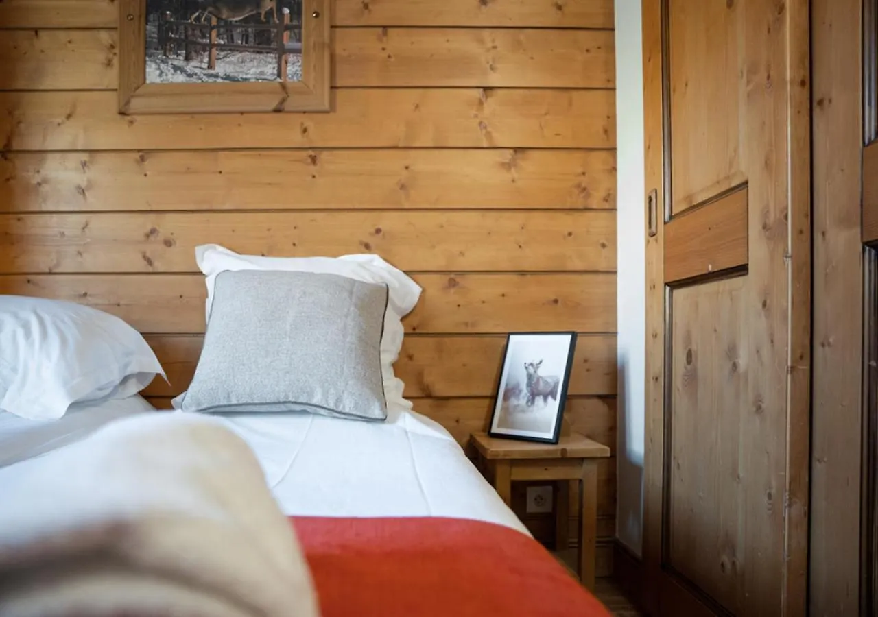 Appartamento Appartement Ecrin 214 Tignes