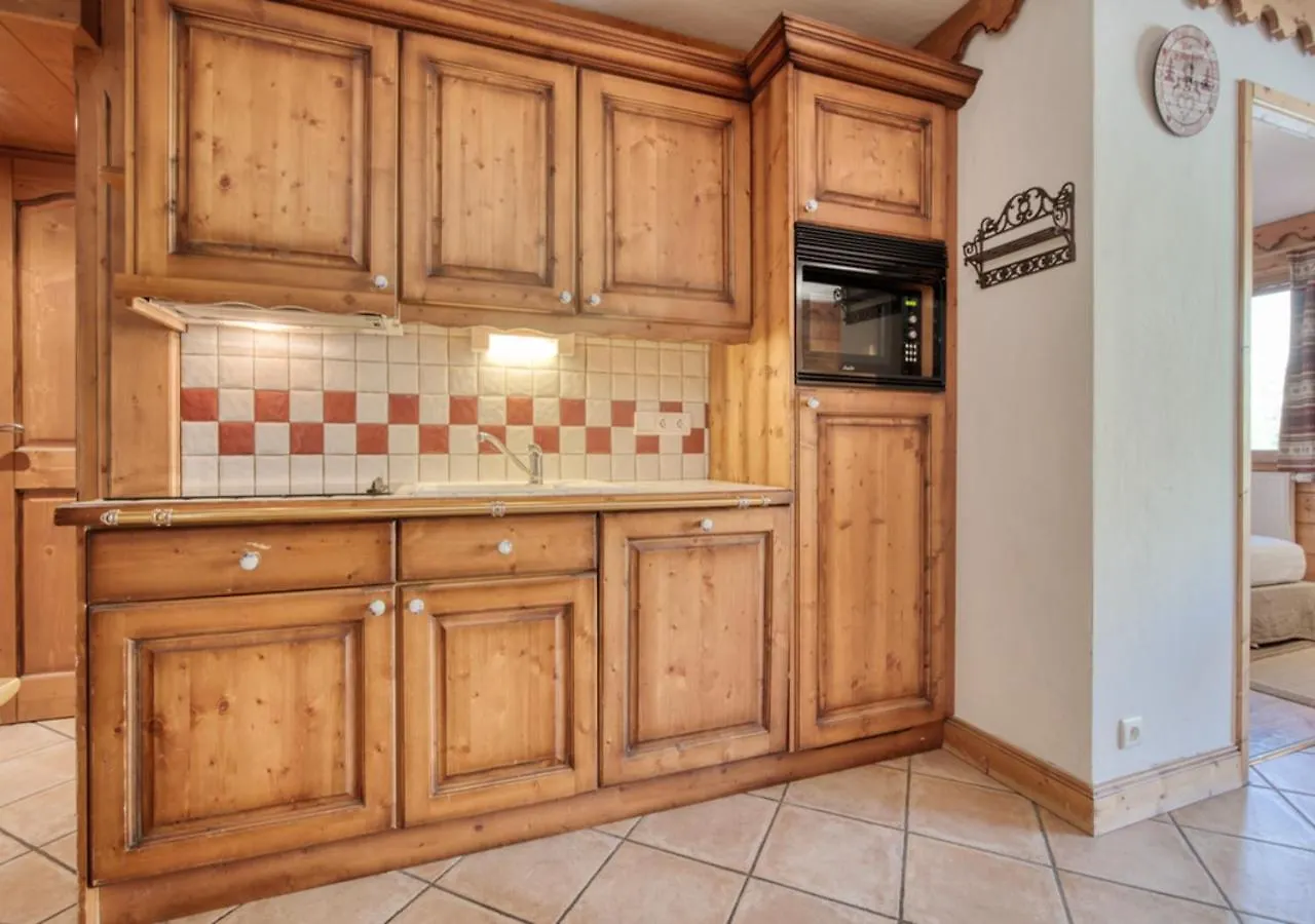 Appartement Ecrin 214 Tignes Appartamento