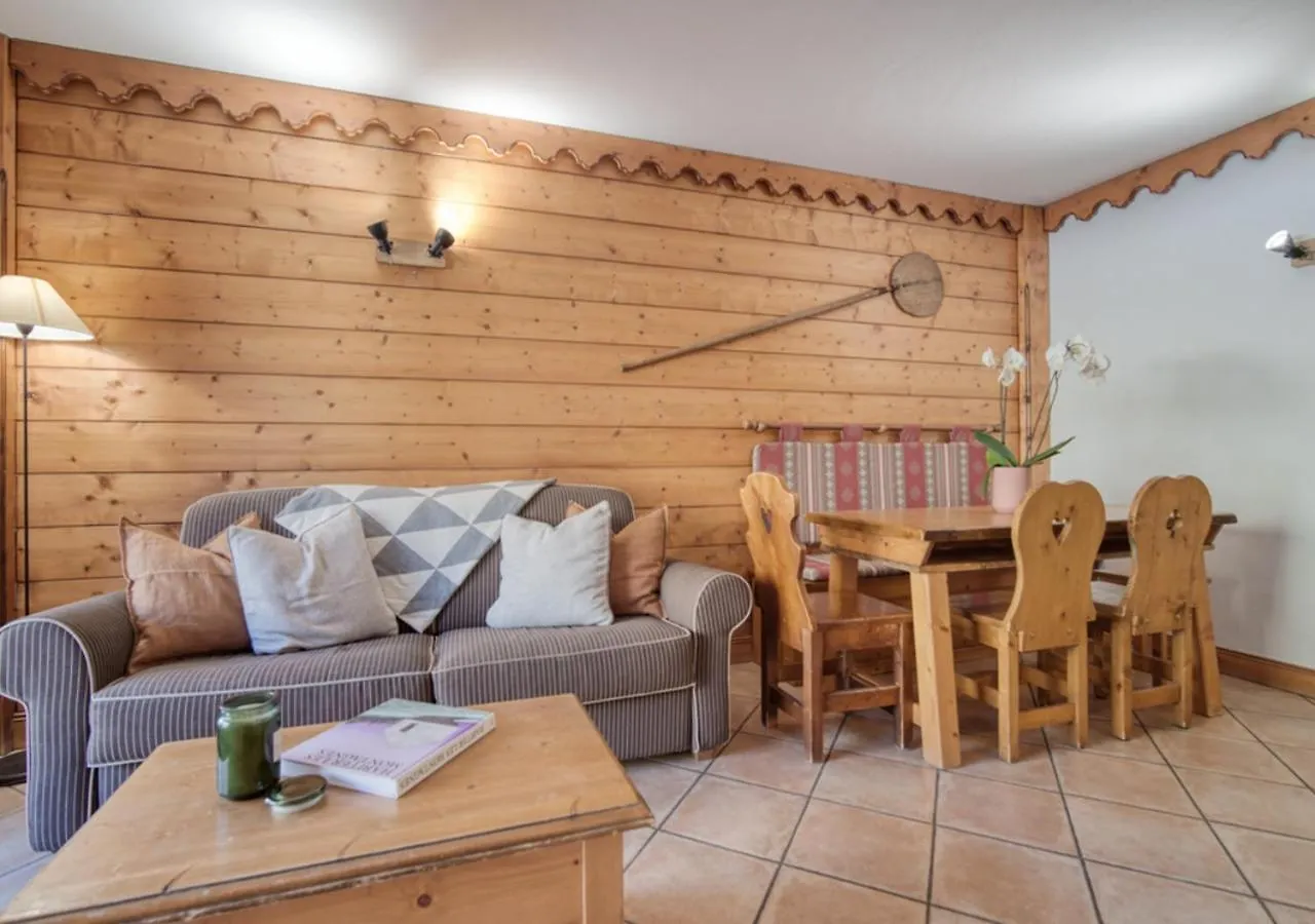 Appartement Ecrin 214 Tignes Appartamento